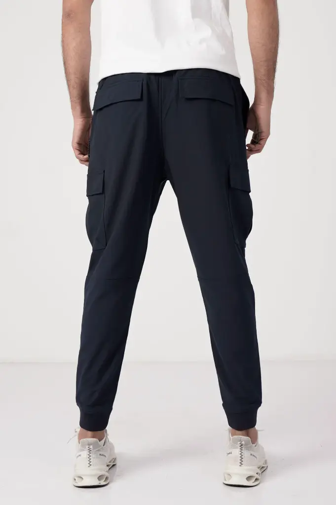 Mens Jogger (Navy)